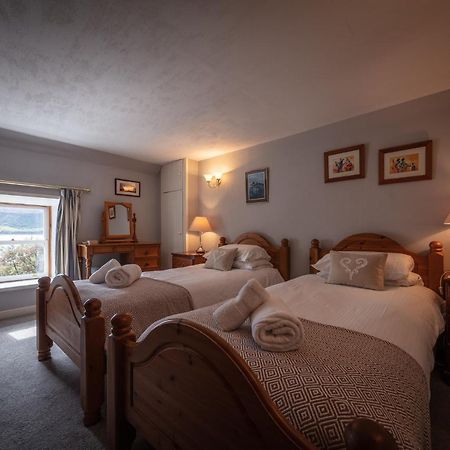 Beachcomber Cottage Stein Eksteriør bilde