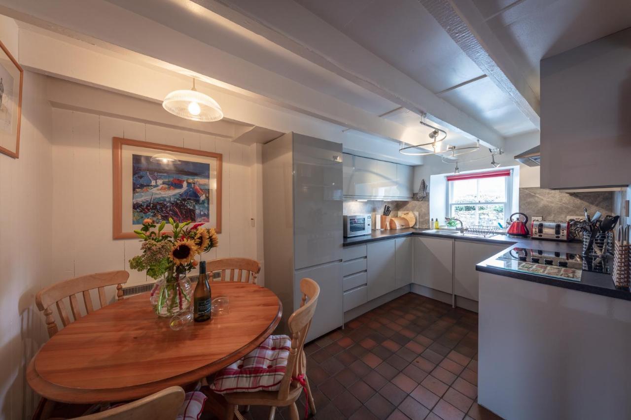 Beachcomber Cottage Stein Eksteriør bilde