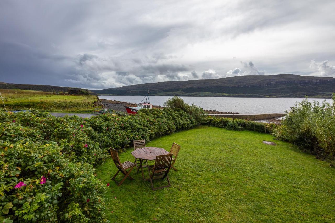 Beachcomber Cottage Stein Eksteriør bilde