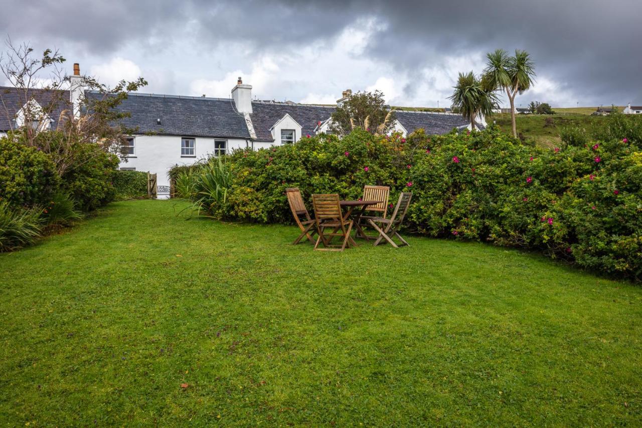 Beachcomber Cottage Stein Eksteriør bilde